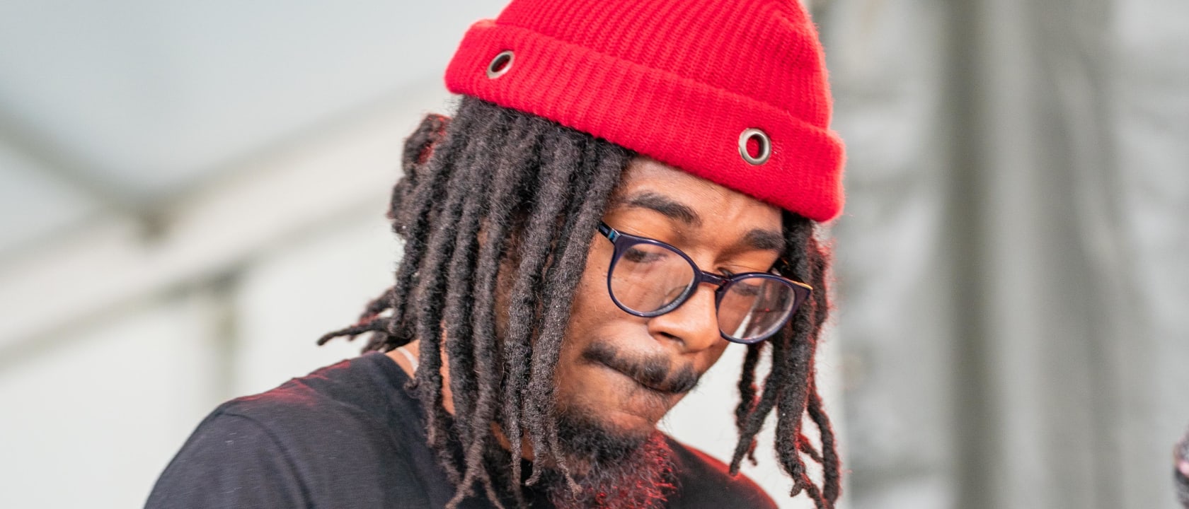Joel Ross