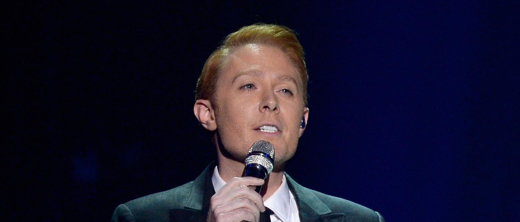 Clay Aiken Tickets & 2024 Tour Dates