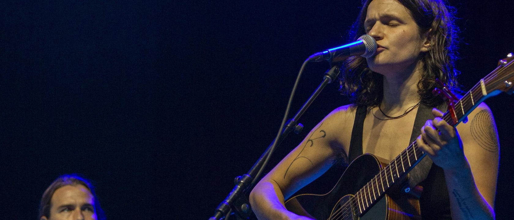 Big Thief Tickets & 2024 Tour Dates