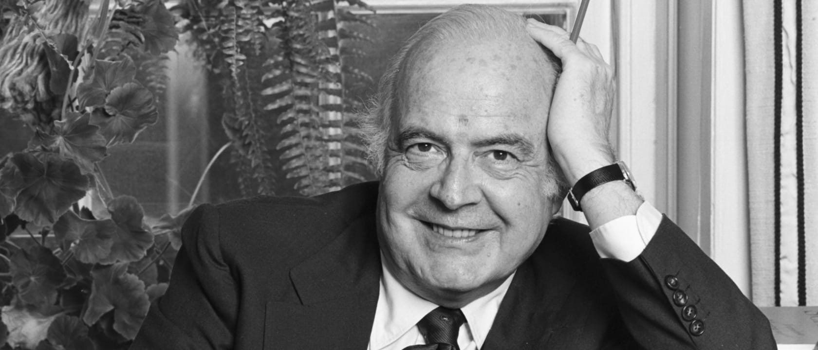 Samuel Barber