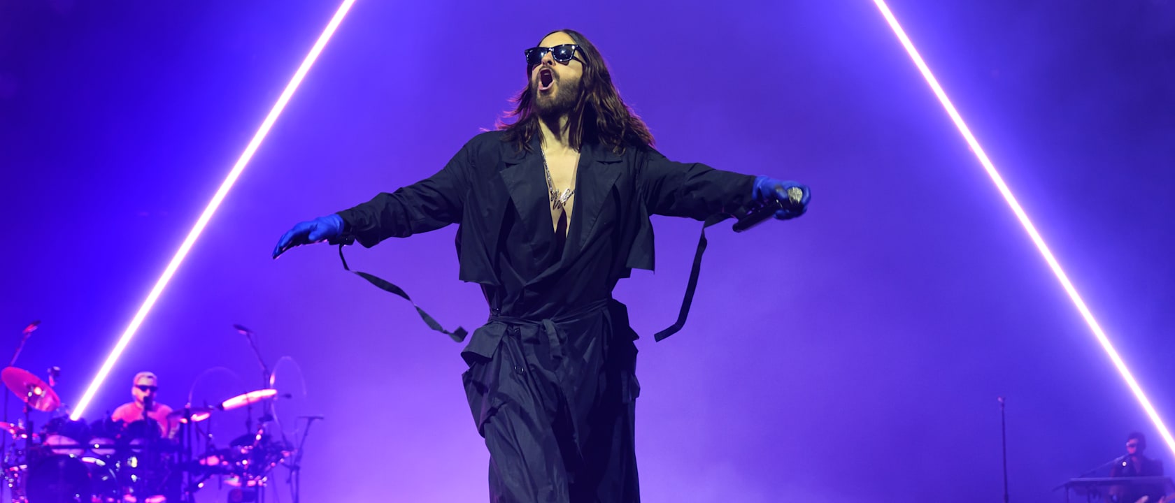 Thirty Seconds To Mars