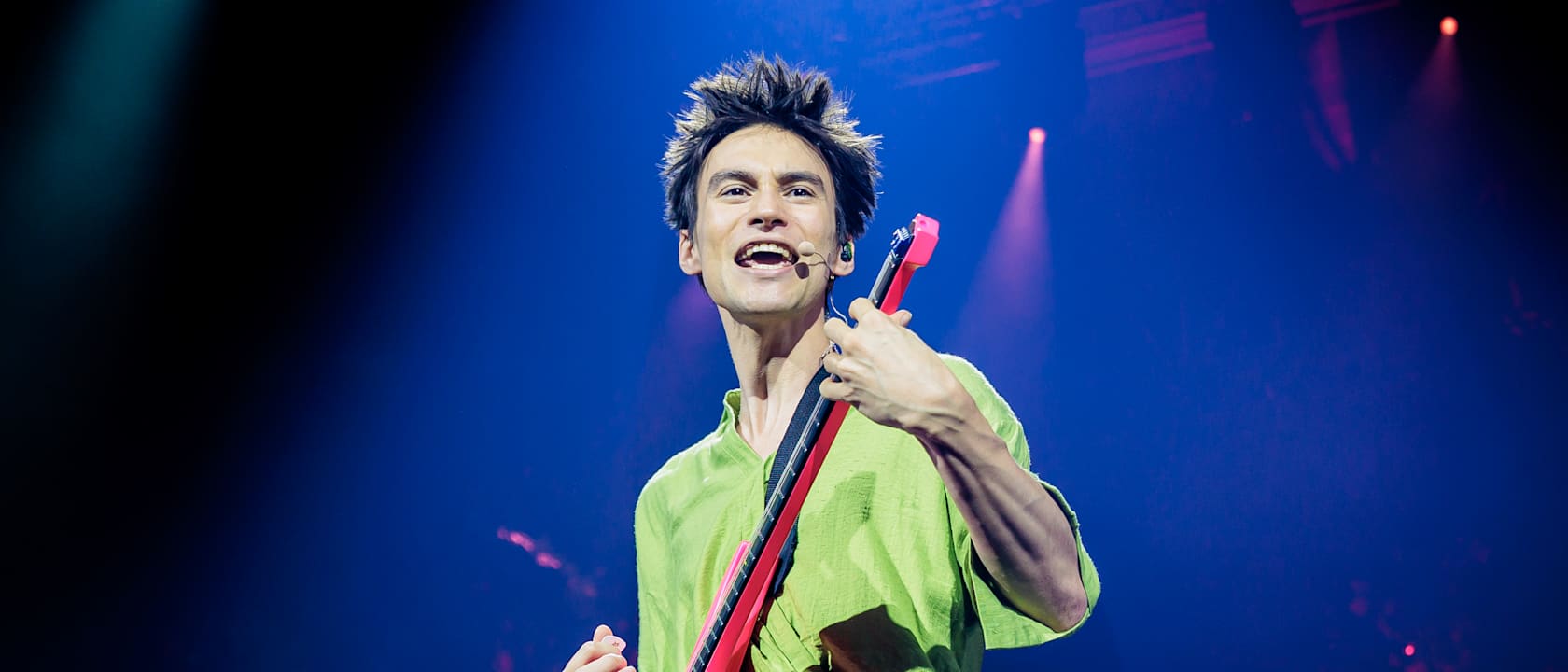 Jacob Collier