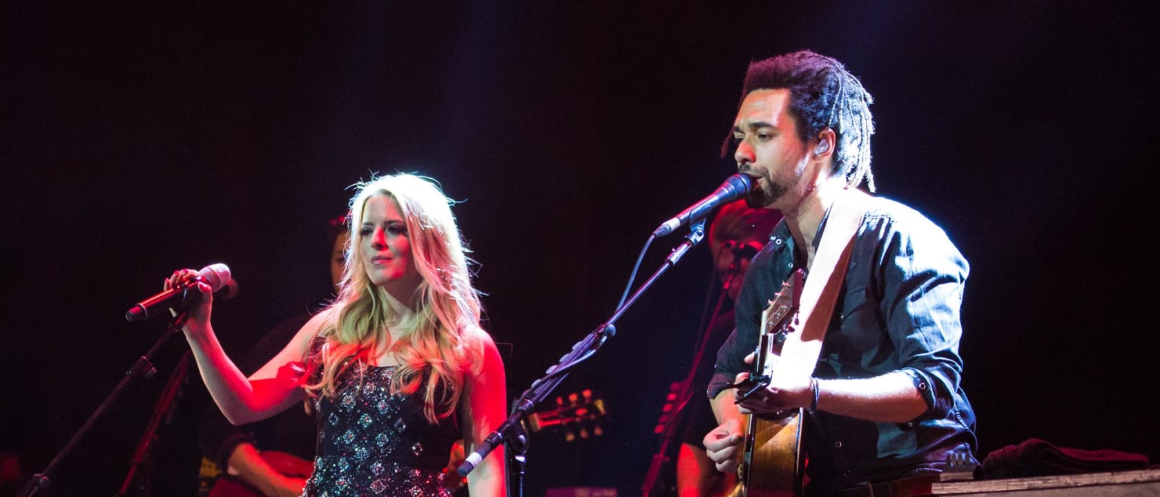The Shires