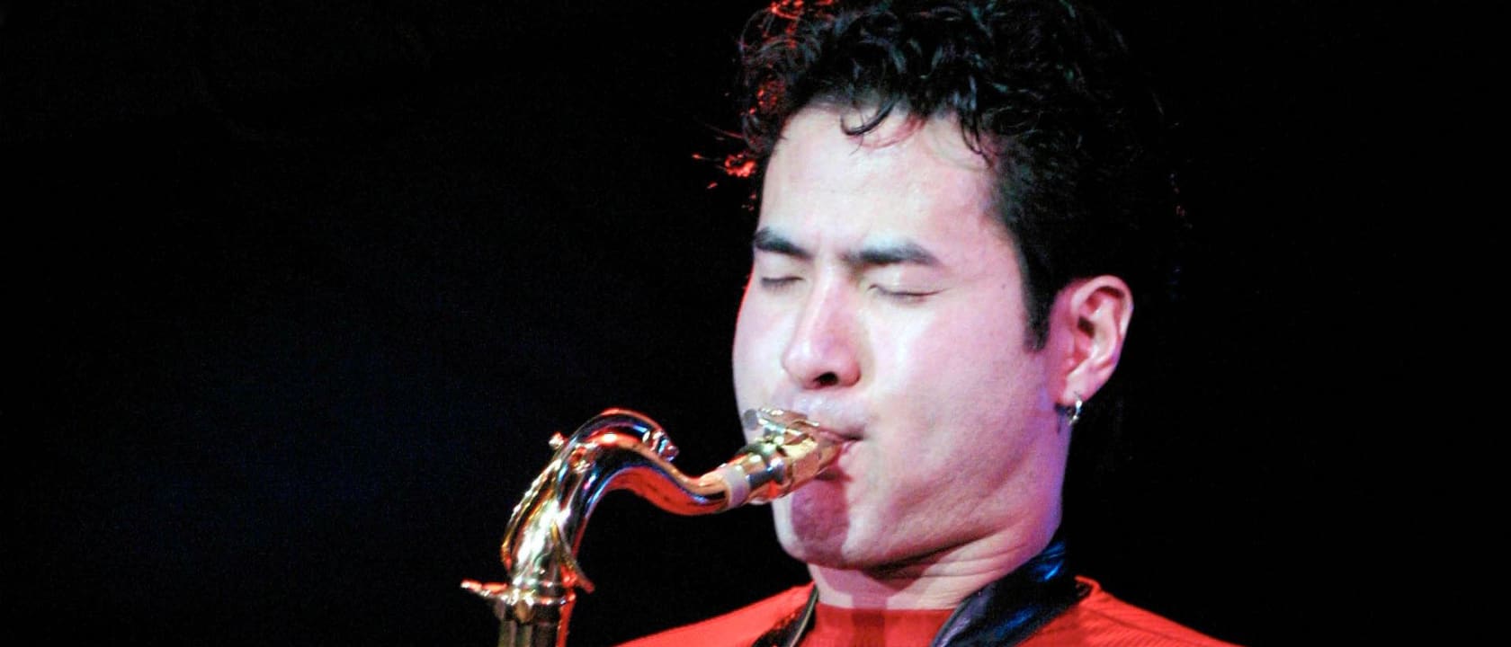 Jeff Kashiwa