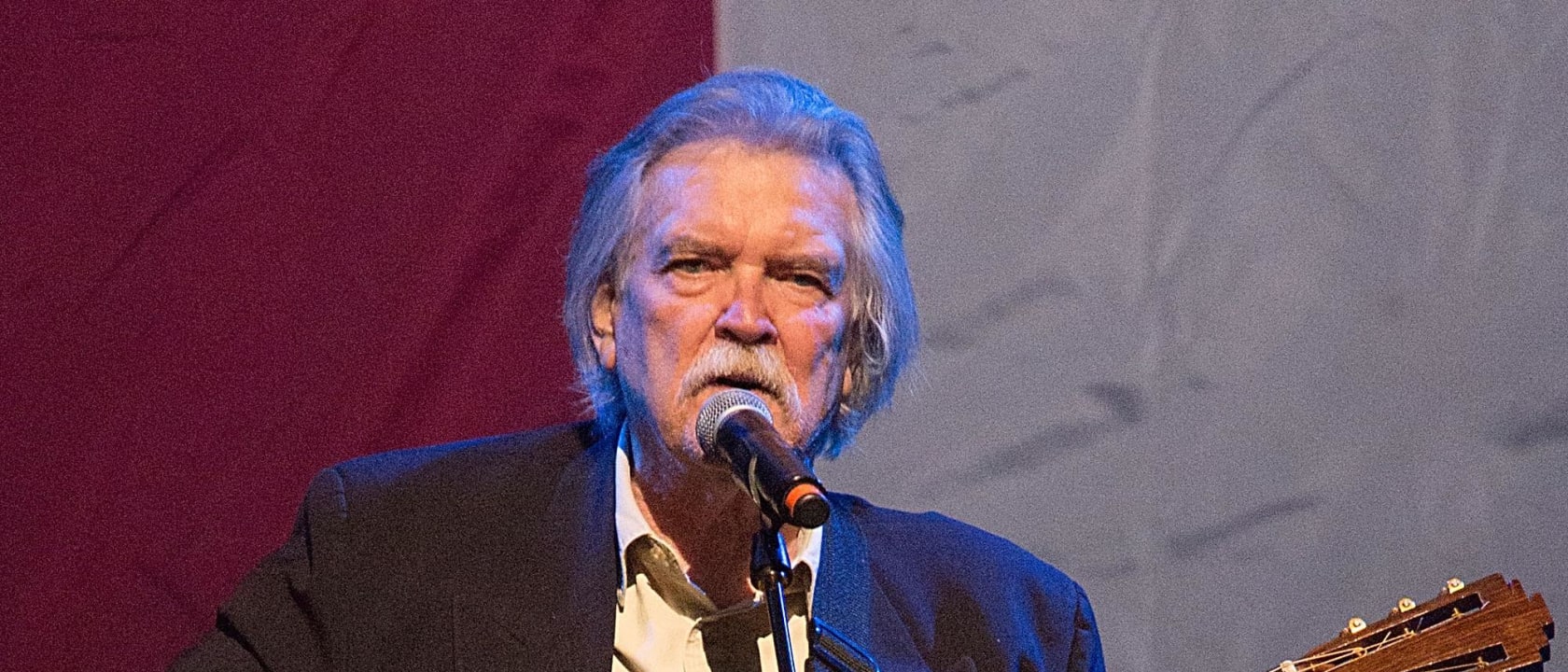 Guy Clark