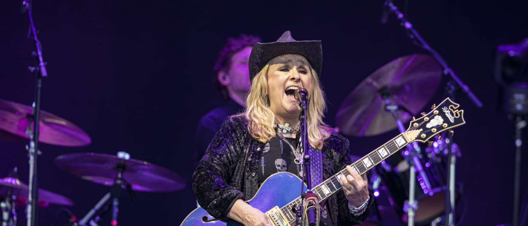 Melissa Etheridge