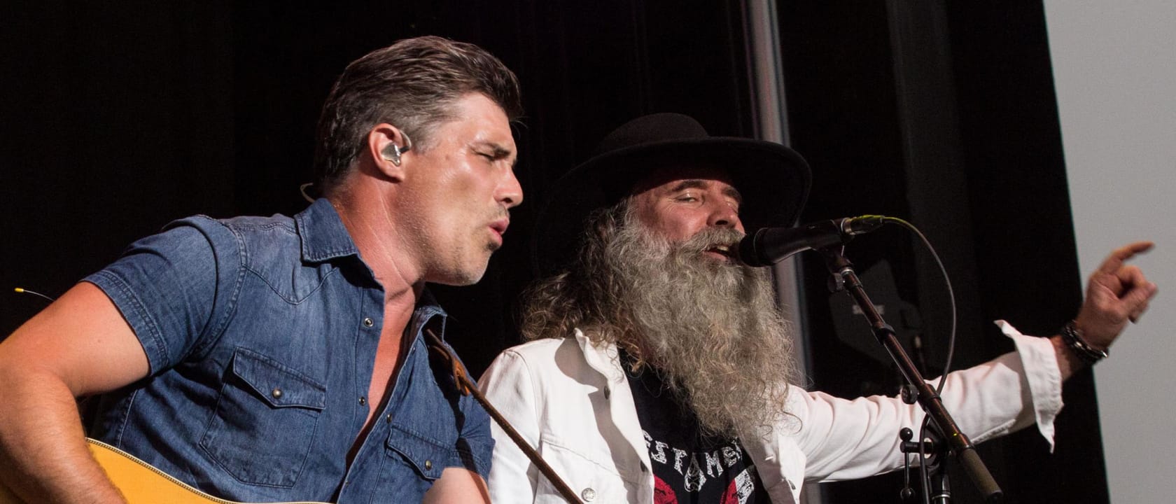 The Washboard Union Tickets & 2024 Tour Dates