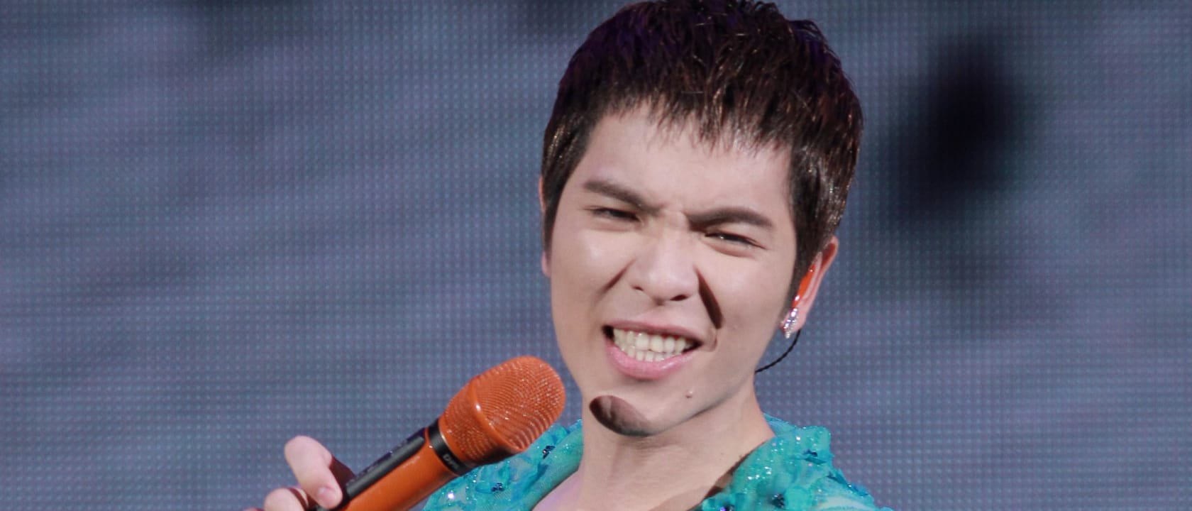 Jam Hsiao Tickets & 2024 Tour Dates