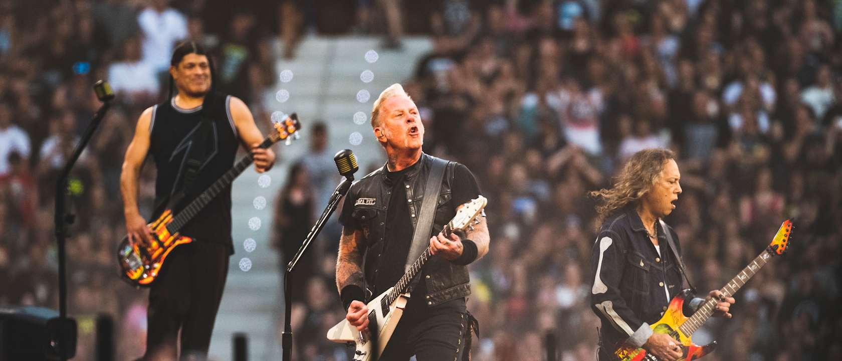 Metallica Tickets & 2025 M72 Tour Dates Vivid Seats