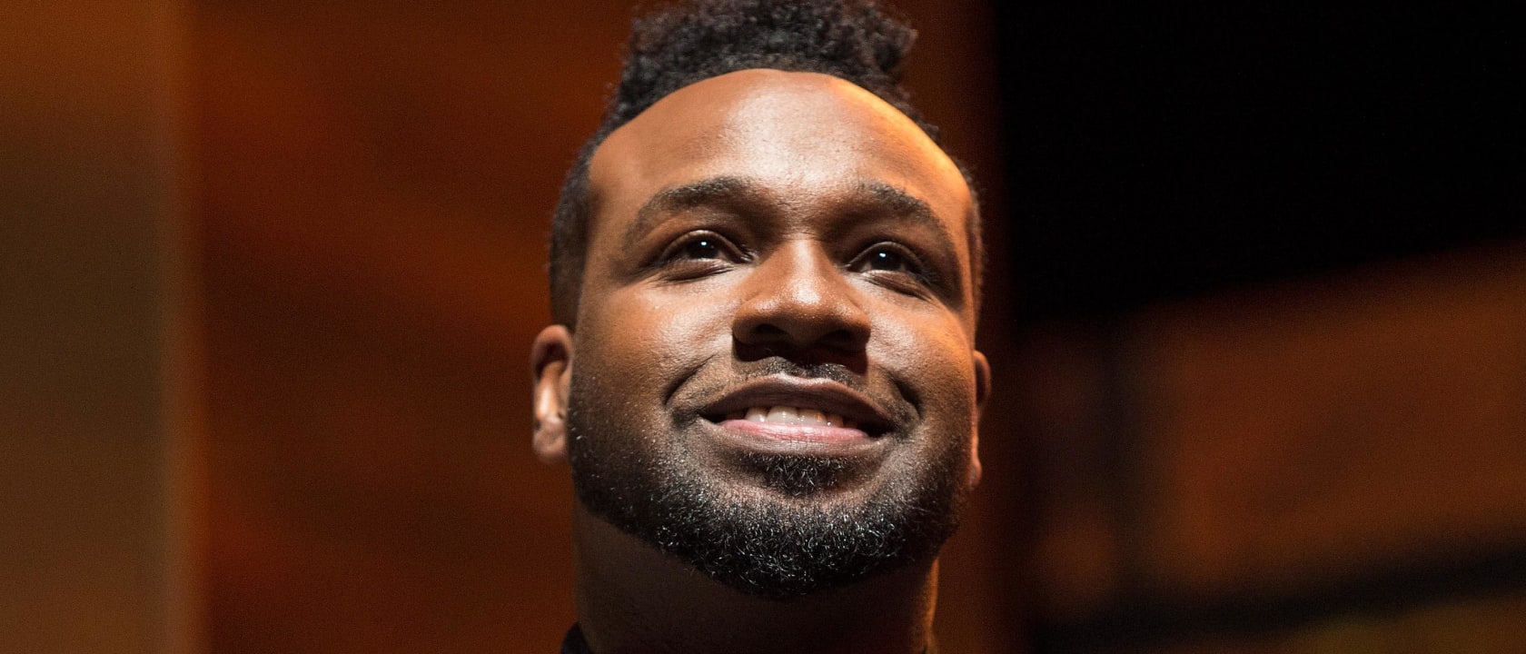 VaShawn Mitchell