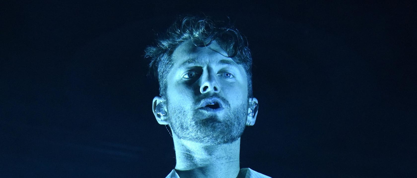 Marc E. Bassy