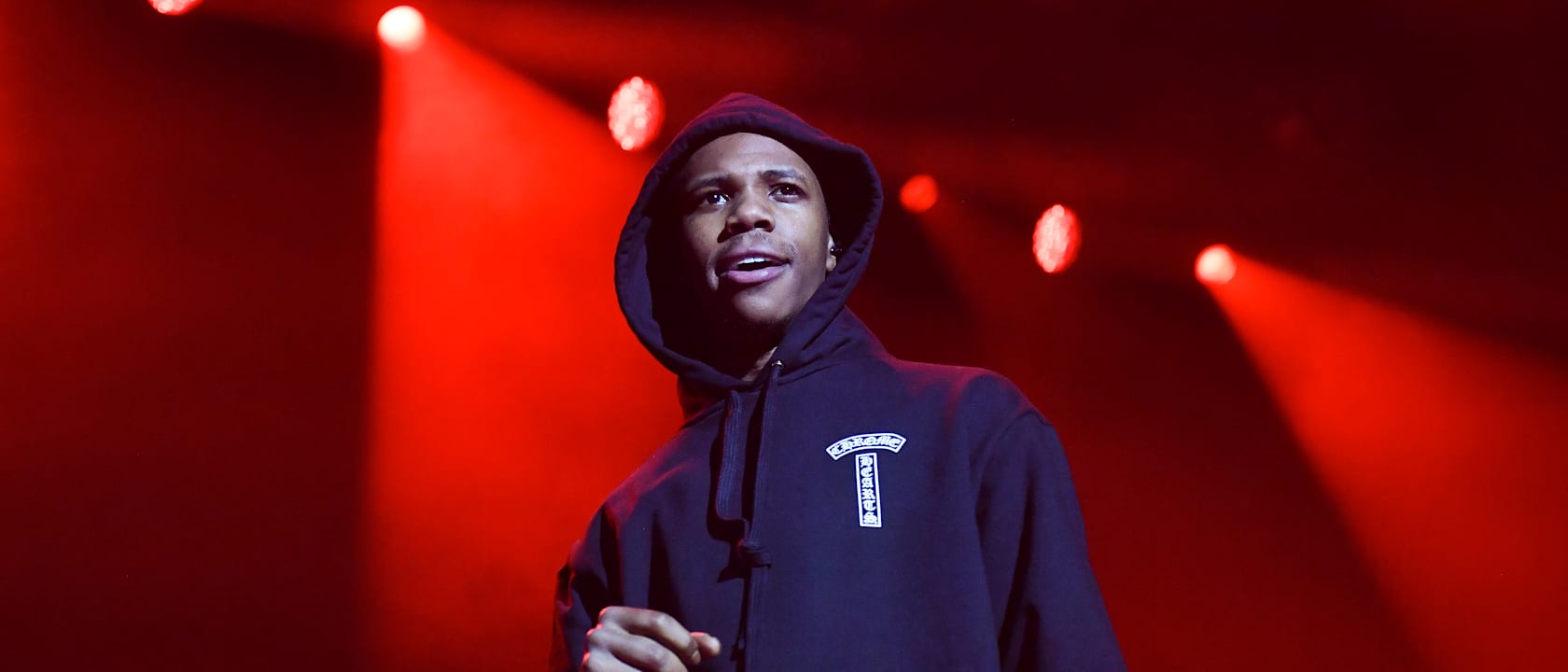 A Boogie Wit Da Hoodie