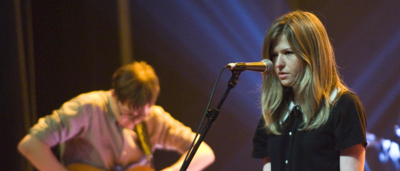 Still Corners Tickets & 2024 Tour Dates