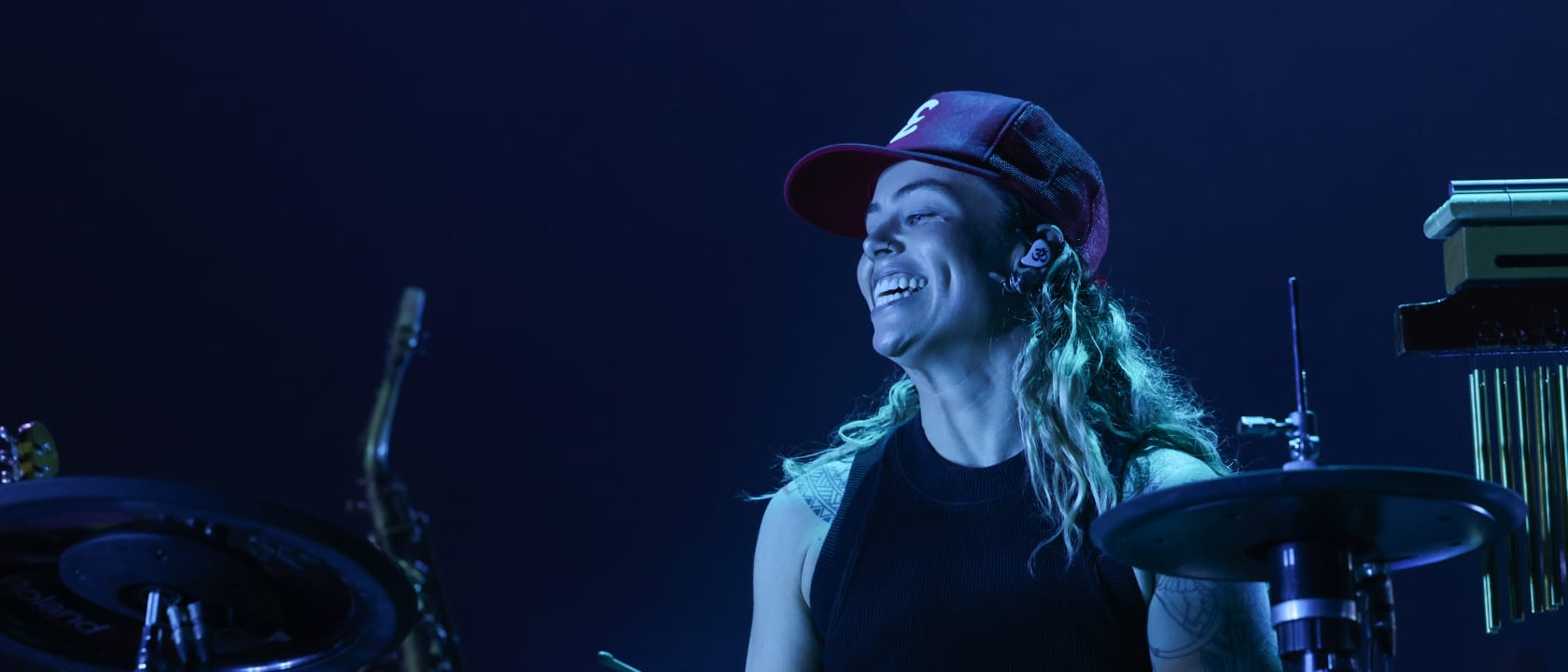 Tash Sultana Tickets & 2025 Tour Dates