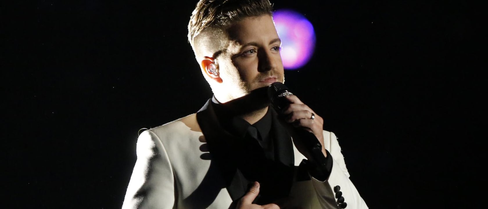 Billy Gilman