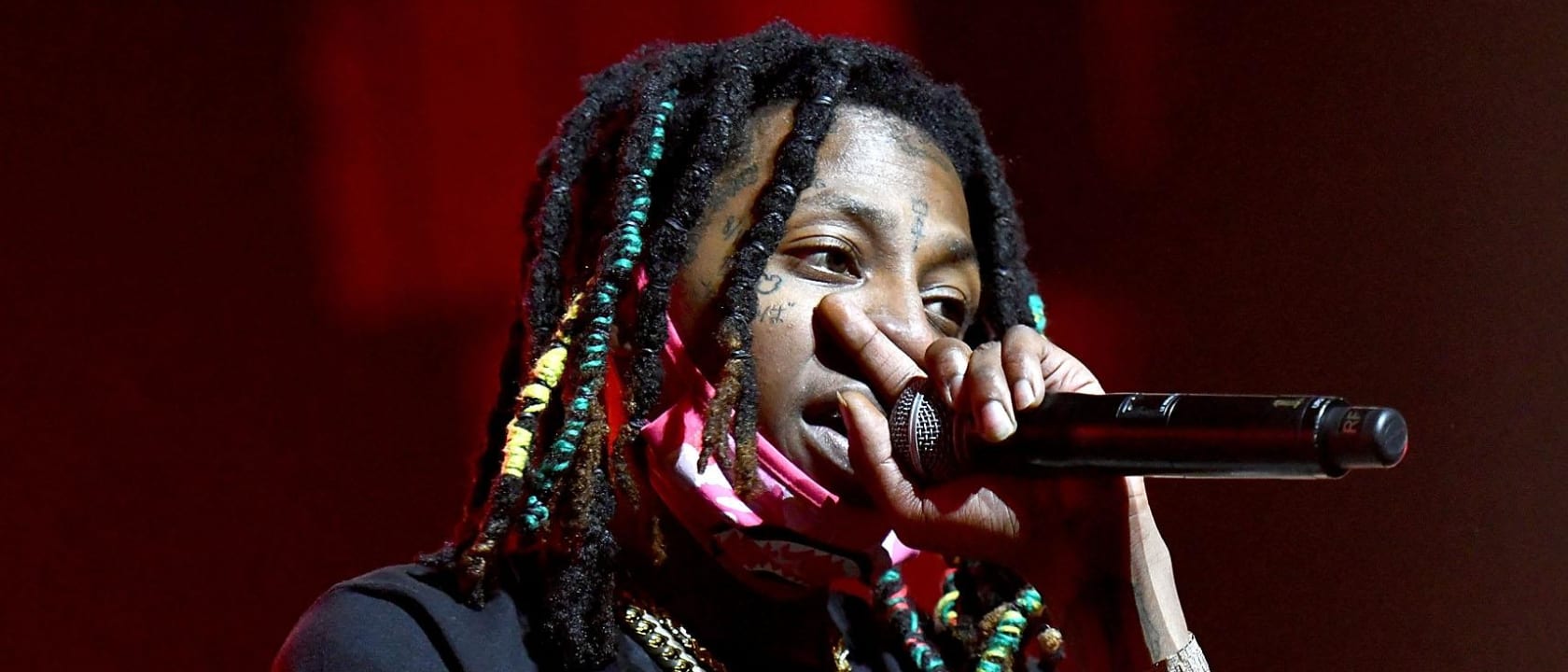 Nef the Pharaoh