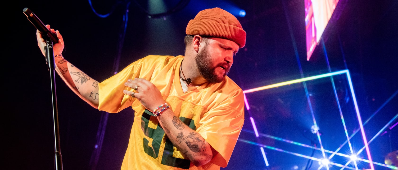Quinn XCII
