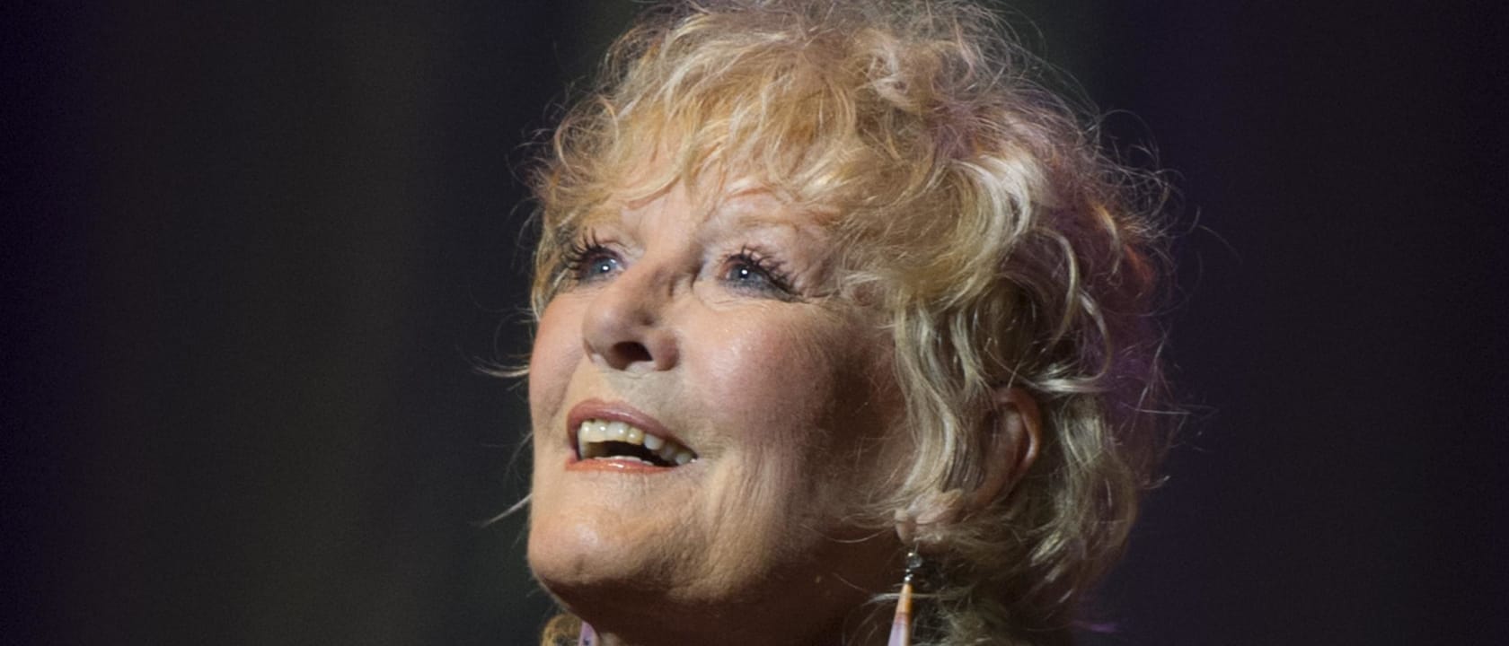 Petula Clark Tickets Vivid Seats