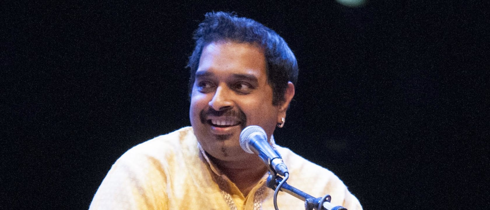 Shankar Mahadevan