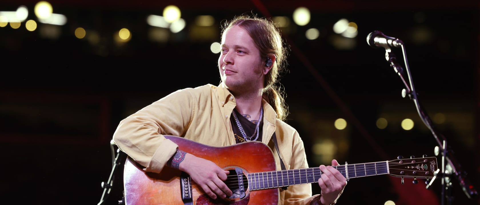 Billy Strings