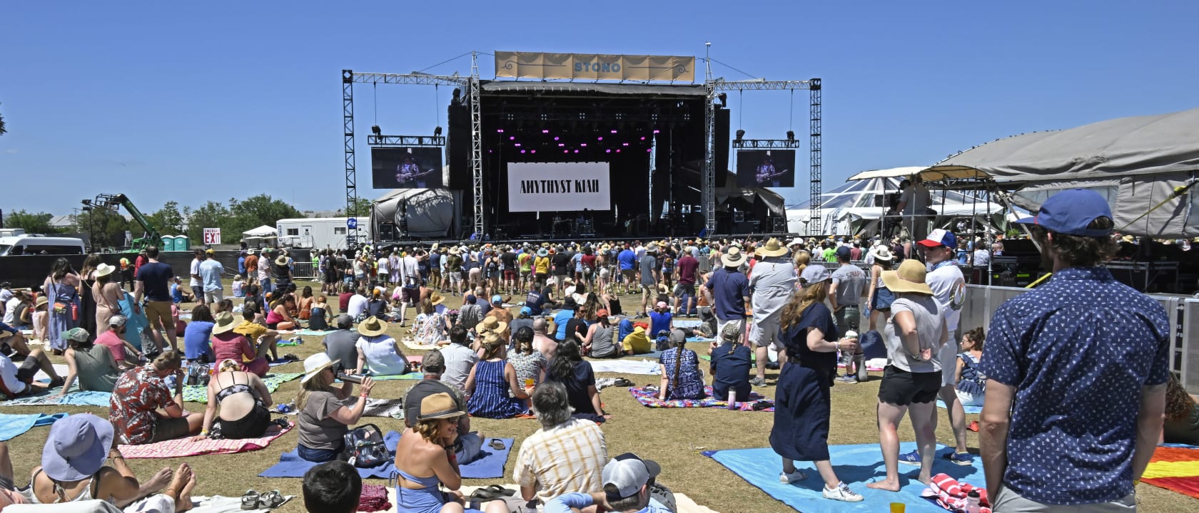 High Water Festival