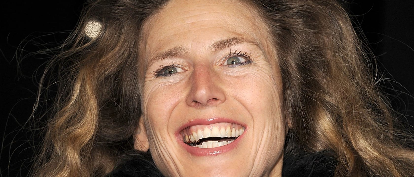 Sophie B Hawkins