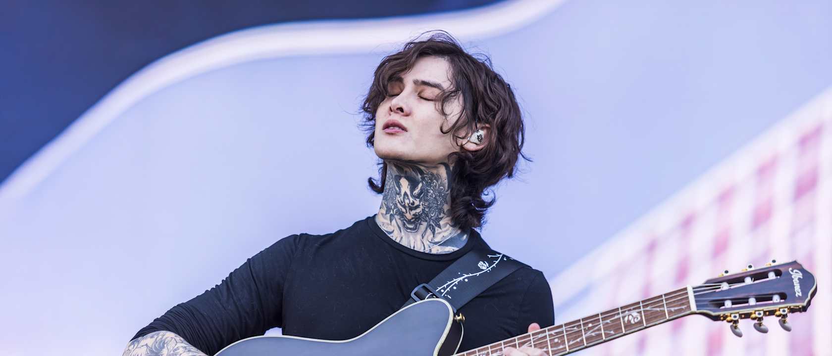 Polyphia Parking