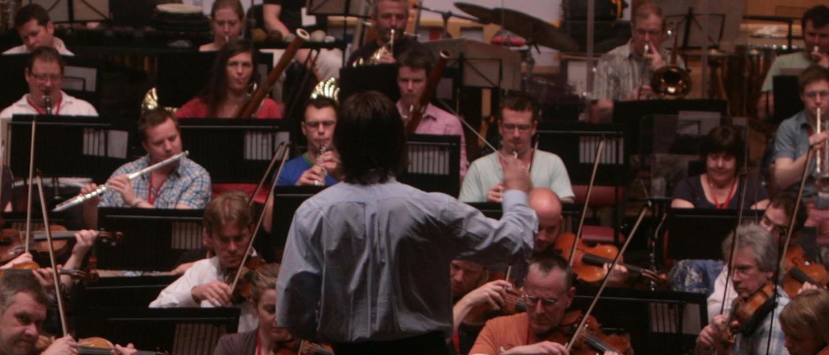 London Symphony Orchestra