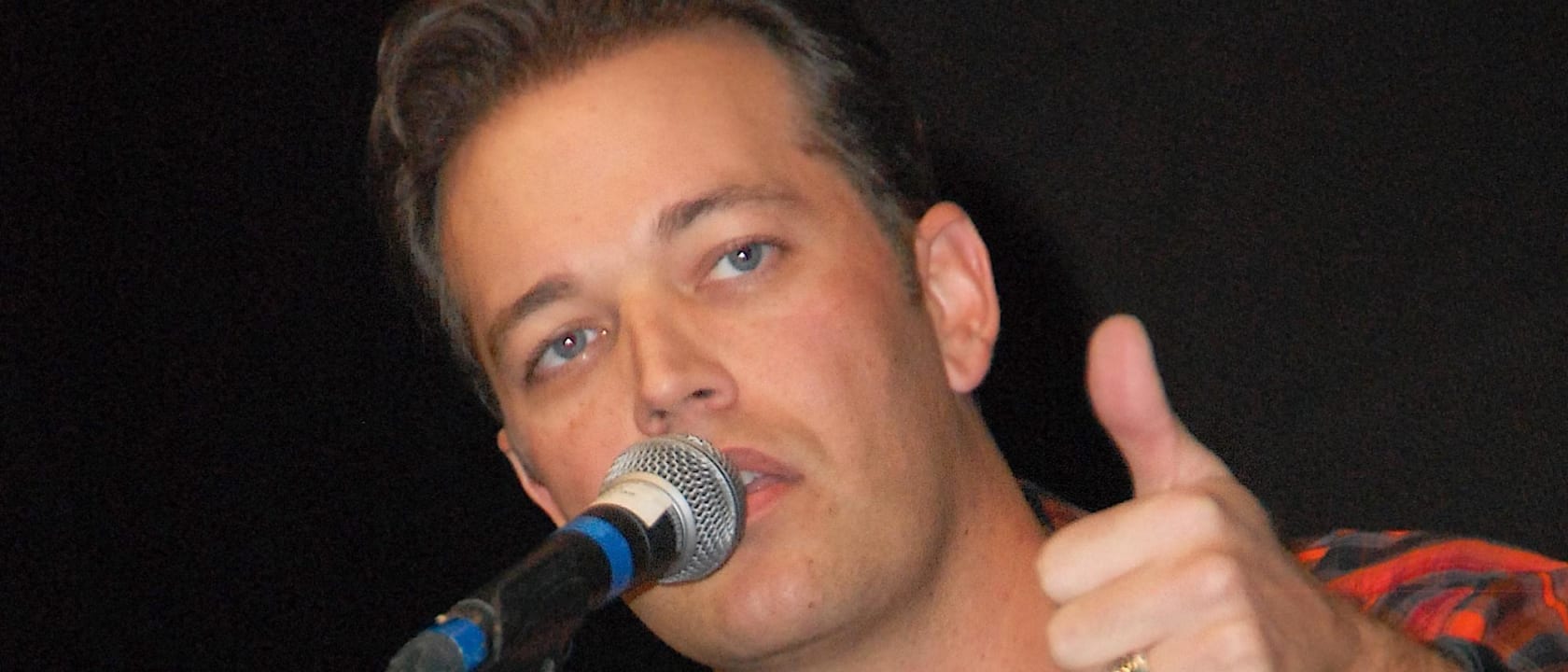 Lucas Hoge
