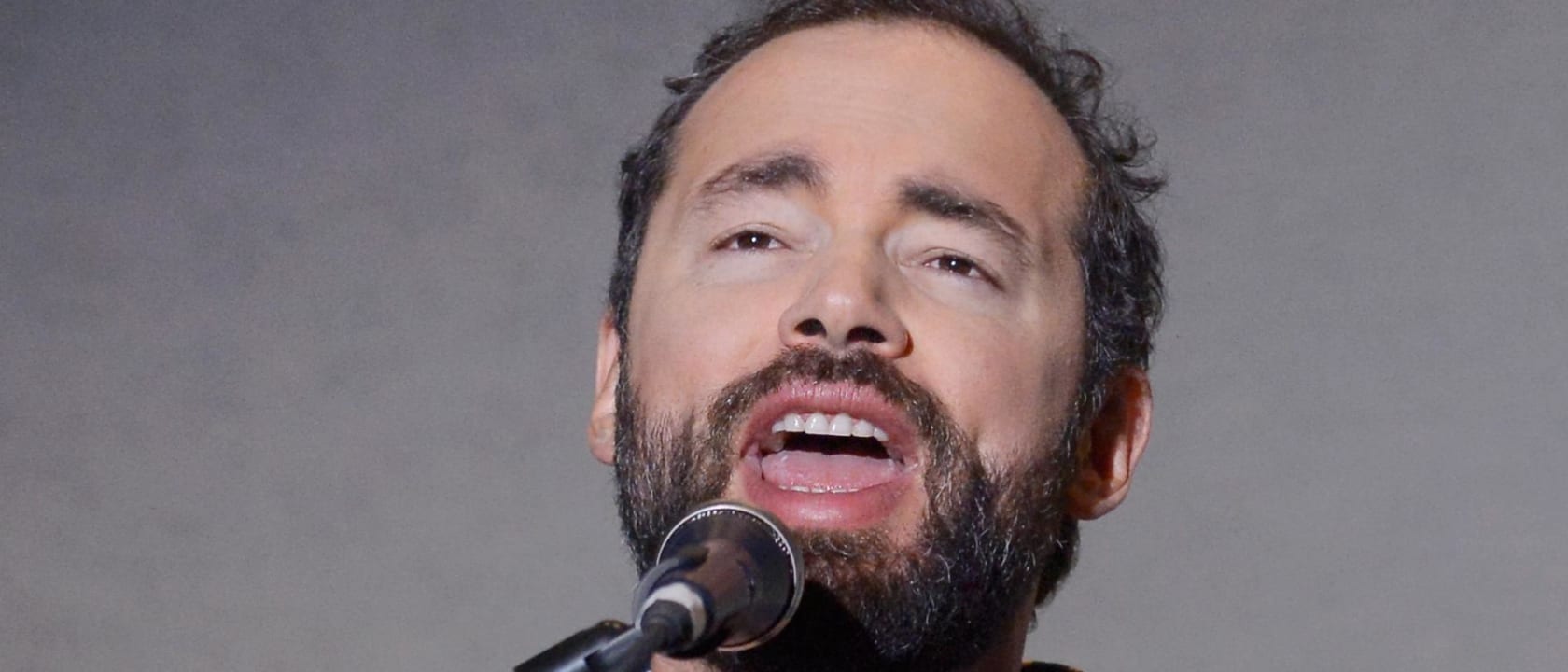 Santiago Cruz