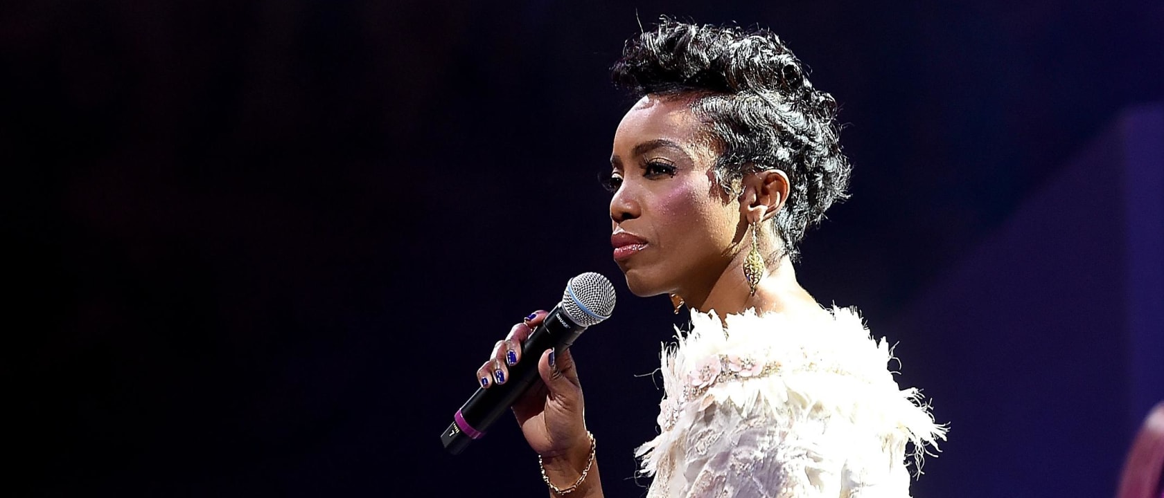 Heather Headley