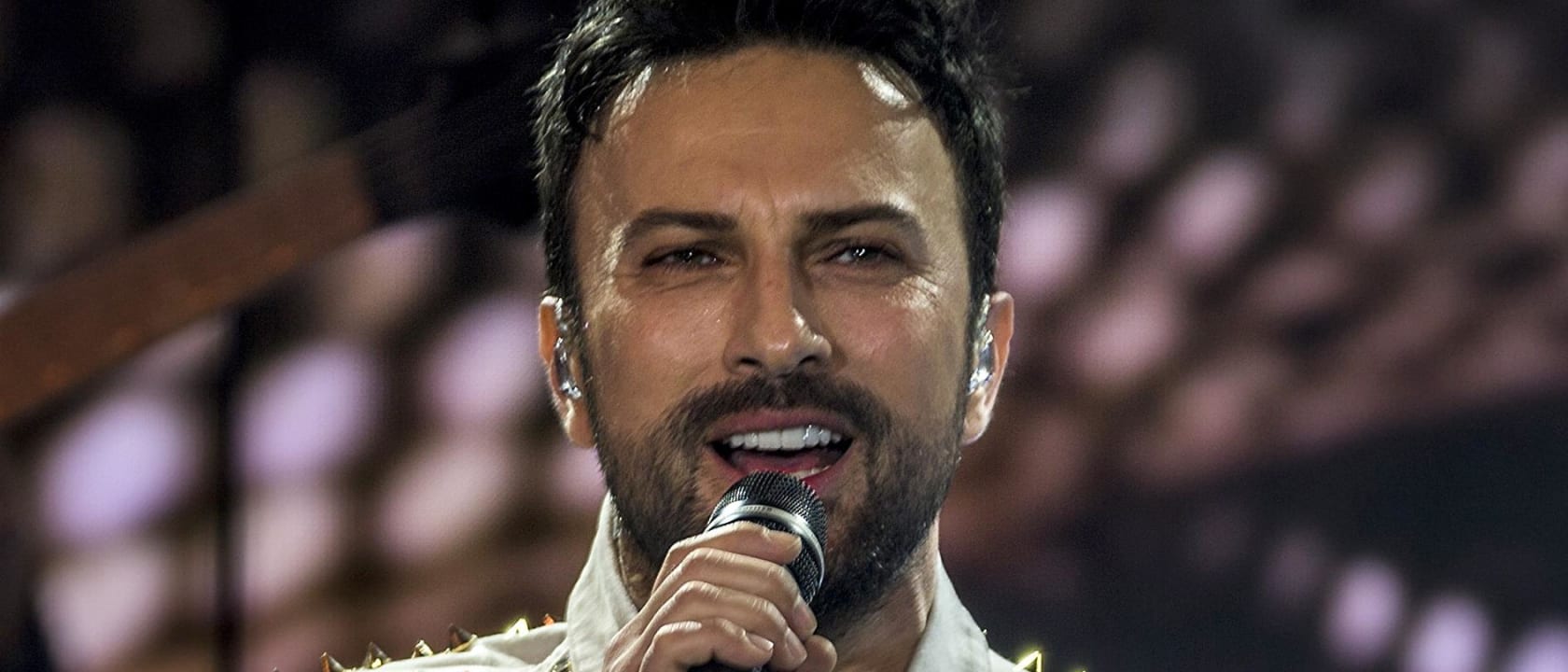 Tarkan Tickets & 2025 Tour Dates