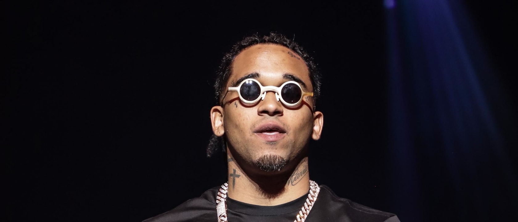 Bryant Myers