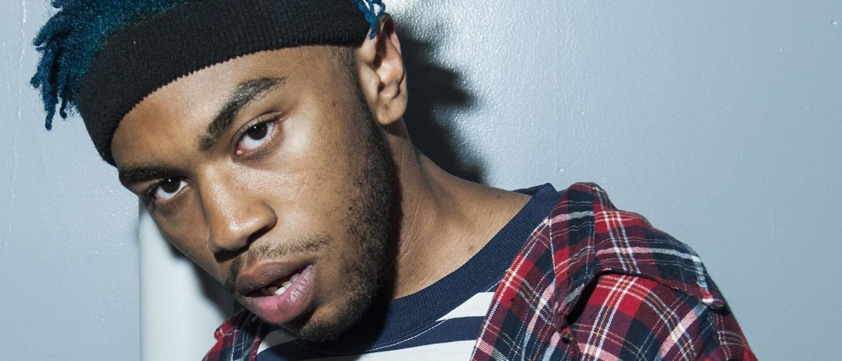 Kevin Abstract