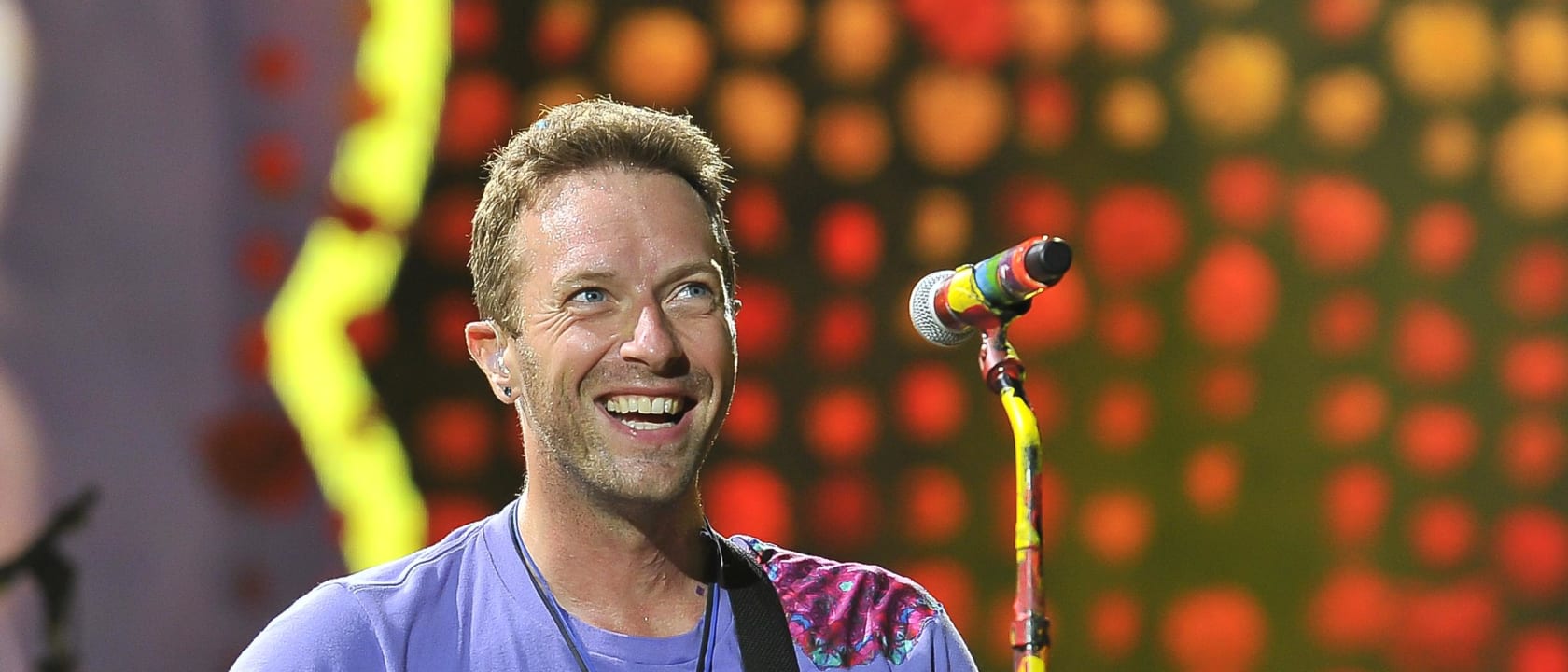 Chris Martin Tickets Vivid Seats