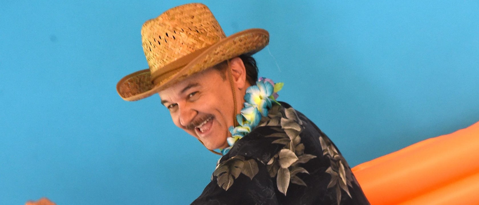 Jimmy Fortune