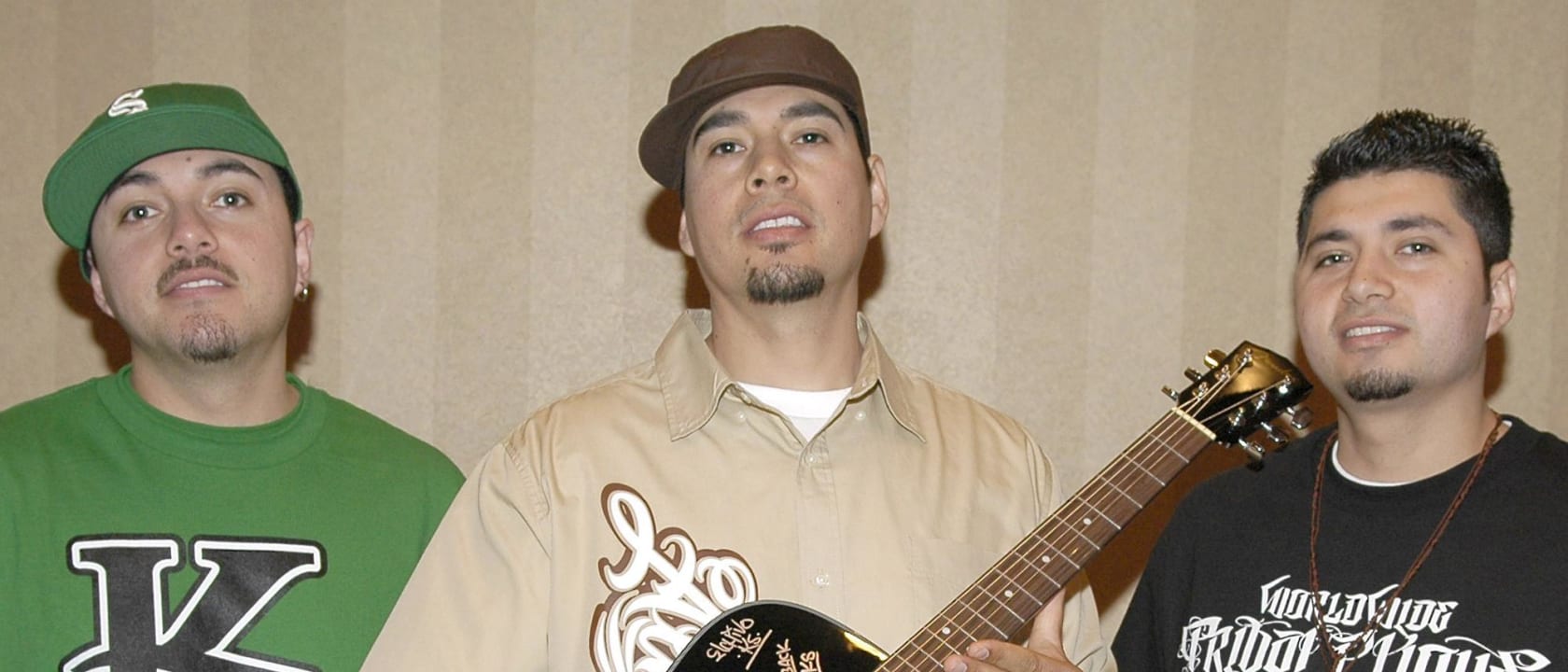 Kinto Sol Tickets & 2024 Tour Dates