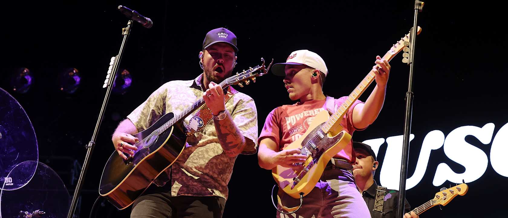 Muscadine Bloodline