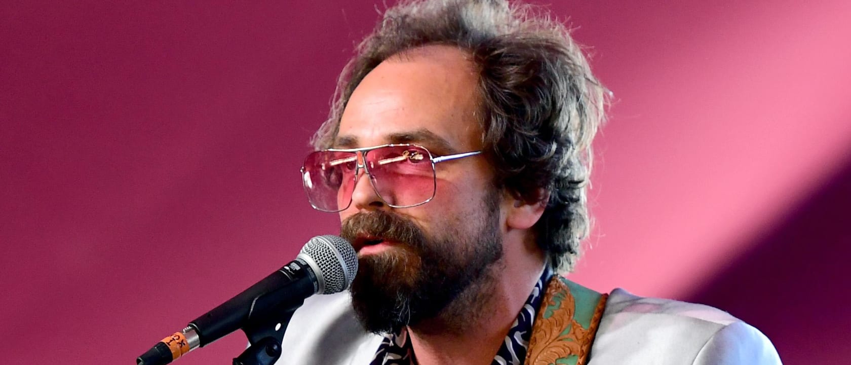 Jonny Fritz
