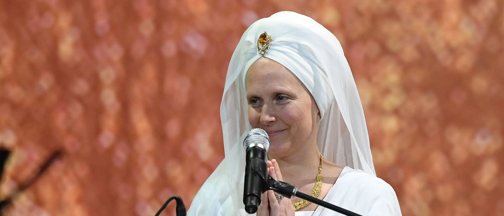Snatam Kaur
