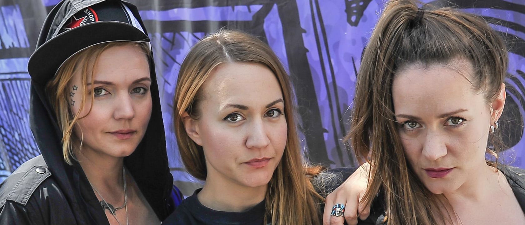 baskery Baskery Tickets & 2025 Tour Dates