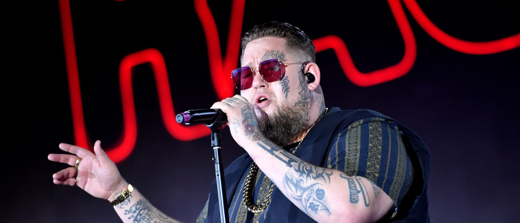 Rag N Bone Man
