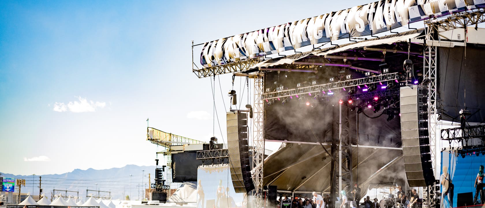 When We Were Young Festival