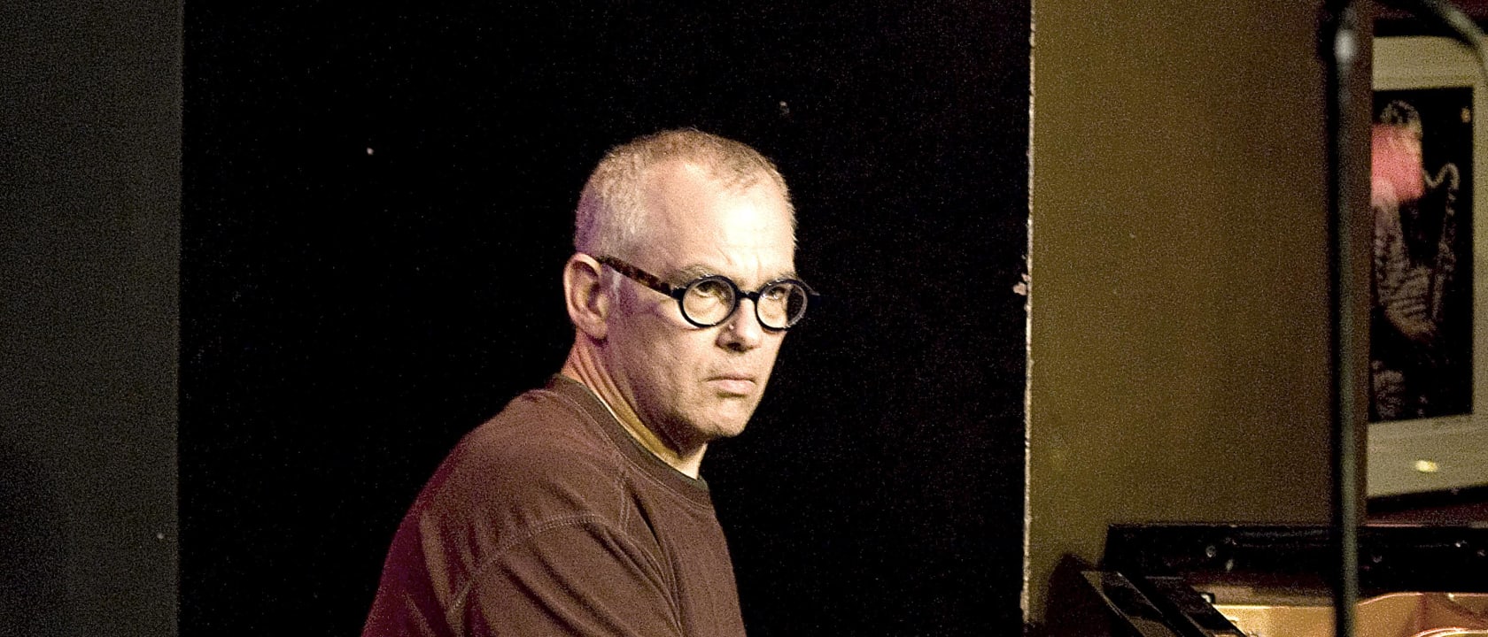 Laurence Hobgood