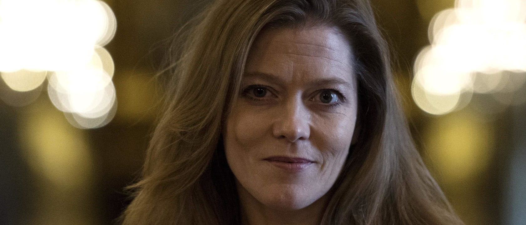 Barbara Hannigan