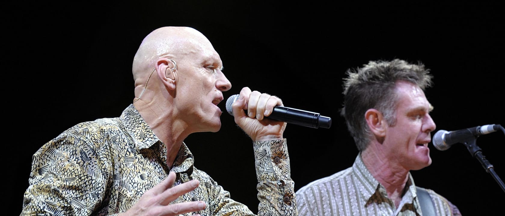 Midnight Oil Tickets & 2024 Tour Dates