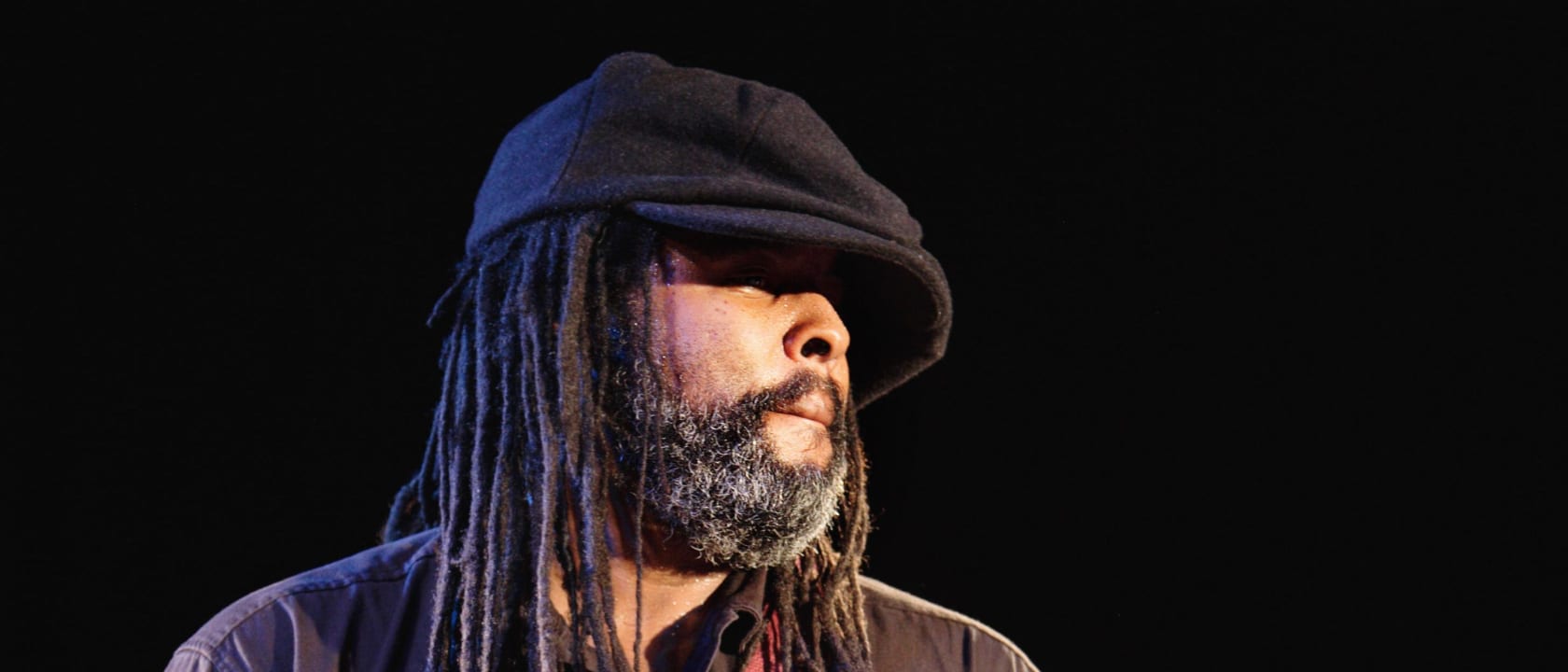 Alvin Youngblood Hart