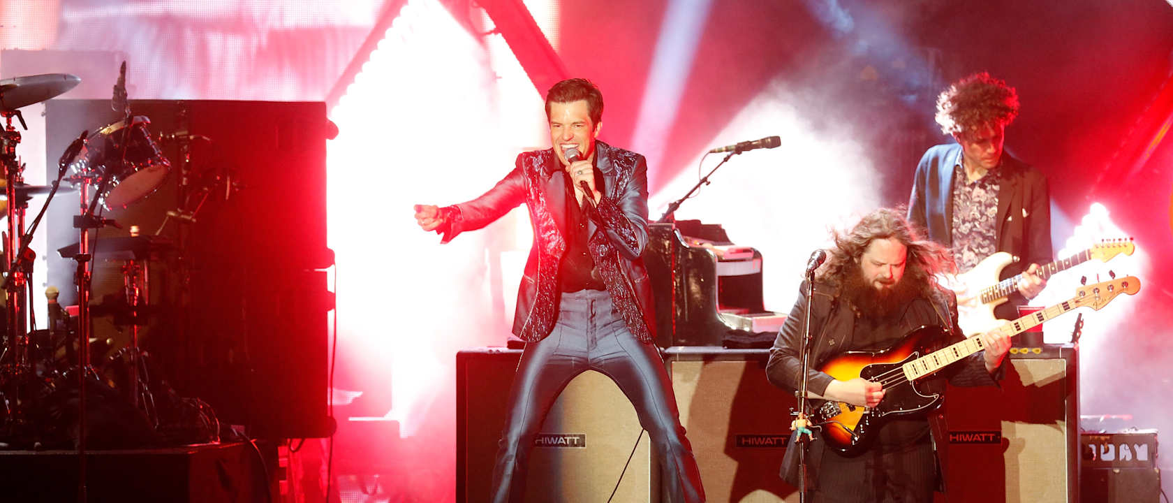 The Killers