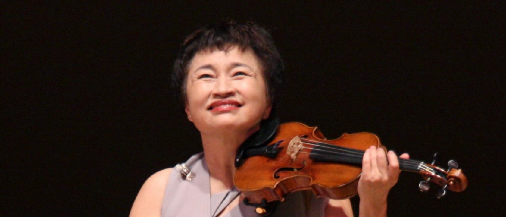 Kyung Wha Chung