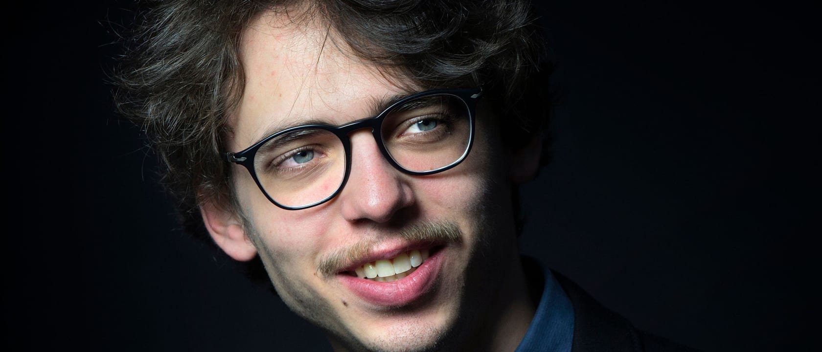 Lucas Debargue